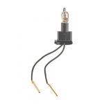 BJ Steck-Glimmlampe               8346-1 