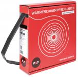 RED Warmschrumpfschlauch 3:1 Box 