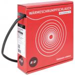 RED Warmschrumpfschlauch 3:1 Box 