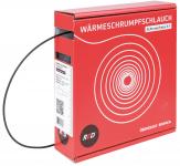 RED Warmschrumpfschlauch 3:1 Box 