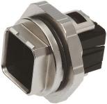 HART Han PushPull PFT metal  09350120312 