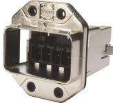 Harting Han PushPull Power L 09354330311 