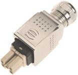 HART Han PushPull Power 4/0- 09352320401 