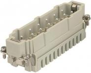 HART HARTING HAN 10 HVES M   09340102616 