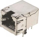 HART Han PushPull RJ45 jack  09350022101 
