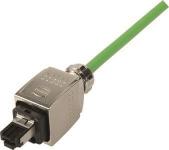 HART Han PushPull RJ45       09352210401 