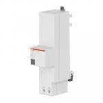 ABB Überspannungsschutz ZP Typ 1+2 