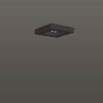 RZB Centryxx IP65, 6,7 W, 340 672170.003 