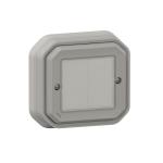 Legrand 069819L PlexoNew with Netatmo 