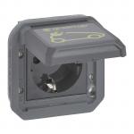 Legrand 069818L Plexo New Einsatz 