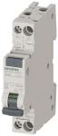 Siemens FI/LS kompakt 6kA  5SV1316-7KK02 