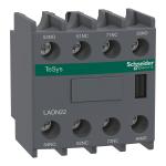 GS Hilfsschalterblock             LADN22 