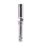 Jumo Prozessarmatur aus    202831/105-26 