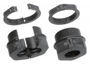 Murrplastik KDL/D-mono 1 M25 sw 87141610 