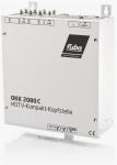 Fuba OKK 2080 C Kompakt-Kopfstelle 