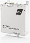 Fuba OKK 2080 T Kompakt-Kopfstelle 