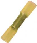 Intercable ICIQ6WSV isol. Stoßverbinder 