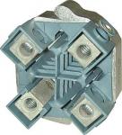 Intercable ICKR402-4 Kabelabzweigklemm- 