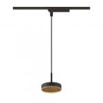 SLV GRIP! FLAT 1  Pendelleuchte  1009133 