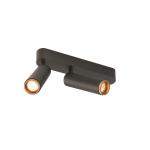 SLV GRIP! M Deckenaufbauleuchte  1009078 