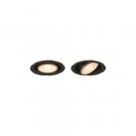 SLV UNIVERS.DOWNLIGHT IP20/IP65  1008065 