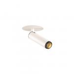 SLV GRIP! S Deckeneinbauleuchte  1009053 
