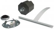 Rademacher 4057 Rohrmotor Zubehör-Set 