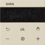 GIRA 539301 S3000 Raumtemperaturregler 