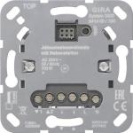GIRA 541400 S3000 Jalousiesteuereinsatz+ 