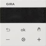 GIRA 539327 S3000 Raumtemperaturregler 