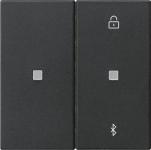 GIRA 5381005 S3000 Jalousie-/Schaltuhr 