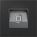 GIRA 5551925 Keyless In Fingerprintmodul 