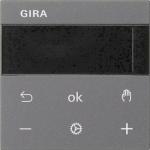 GIRA 539428 S3000 Raumtemperaturregler 