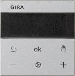 GIRA 539326 S3000 Raumtemperaturregler 