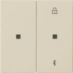 GIRA 538101 S3000 Jalousie-/Schaltuhr BT 