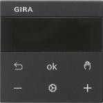 GIRA 5393005 S3000 Raumtemperaturregler 