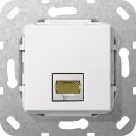 GIRA 569603 Modular Jack RJ45 Cat.6A 