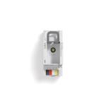 GIRA 545200 eNet Funk Empfangsmodul REG 
