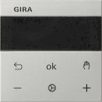 GIRA 5393600 S3000 Raumtemperaturregler 