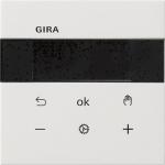 GIRA 5393112 S3000 Raumtemperaturregler 