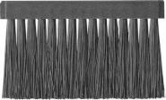 GIRA 8000102 Bürste Haube steckbar 