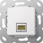 GIRA 569503 Modular Jack RJ45 Cat.6A 