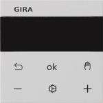GIRA 5393015 S3000 Raumtemperaturregler 