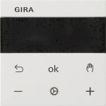 GIRA 539303 S3000 Raumtemperaturregler 