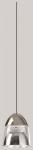 BEGA Pendelleuchte LED 3000K   56575.3K3 