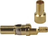 HART HARTING KOAXIALKONTAKTB 09030006260 