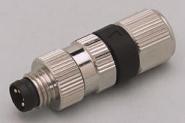 IFM Stecker konfektionierbar      E11551 