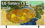 LG 65LX7B6LA ws Gallery TV Mini LED-TV 