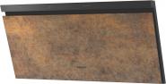 Miele DAH 4970 Sienna bronze Wandesse(I) 