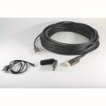 KIND opt. HDMI Kabel-Set 15m  5809006115 